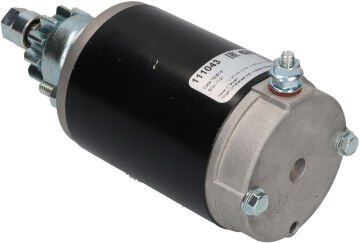 F032111043 Marş Motoru Evinrude E20E 01-01-1985 -, Evinrude E25E 01-01-1981 -,Evinrude E25EL 01-01-1981 -,Evinrude E25TE 01-01-1980 -,Evinrude E25TEL 01-01-1980 -