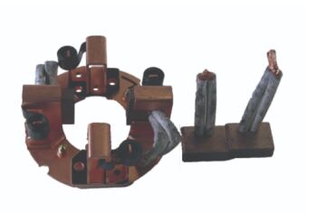 BHP1180 KÖMÜR YUVASI ISKRA T.MF.ERKUNT/JCB/VALTRA