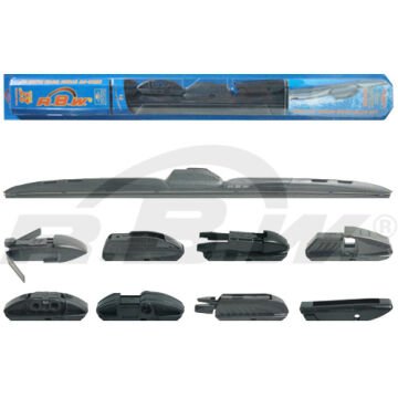 MULTI FIT HYBRID 8 ADAPTÖRLÜ 550 MM, (22''), ÜNİVERSAL SİLECEK, RBW 92822