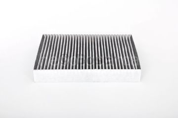 RENAULT Kadjar 1.6 dCi 130 4x4 (06.2015 - 01.2018) BOSCH Filtre Seti filitre