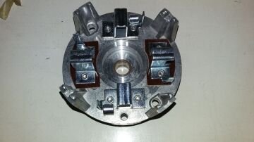 728  MARŞ OTOMATİK KAPAĞI  LEYLAND/MORRİS TR