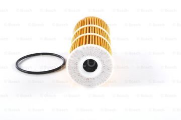 RENAULT Kadjar 1.6 dCi 130 4x4 (06.2015 - 01.2018) BOSCH Filtre Seti filitre