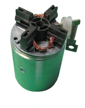 KA 96073 MARŞ YASTIĞI 12V MAG.GÜÇLENDİRİLMİŞ SAME TRAKTÖR