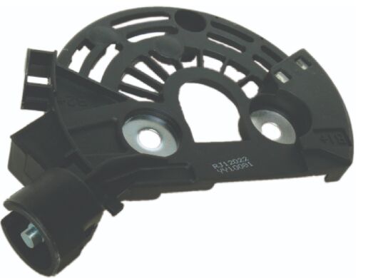 APK0110 PLASTİK KAPAK BOSCH T.SCUDO/206/307 150A