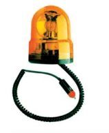YD-D-70 420/12 TEPE İKAZ LAM.STANDAR 12V AMPUL DÜZ