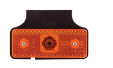 3034-M069 SİDE MARKER AMPÜLLÜ SARI AYAKLI