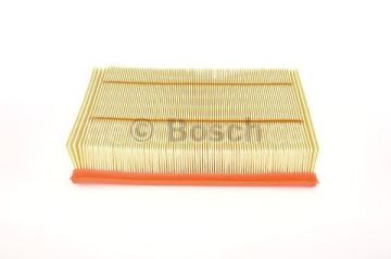 LAND ROVER GROUP Range Rover Sport 3.6 TD AWD (01.2007 - 08.2009) BOSCH Filtre Seti filitre