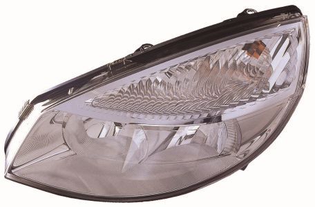 ANA FAR SAG RENAULT SCENIC 2  dCi GRAND SCENIC 2 7701056126 7701064130