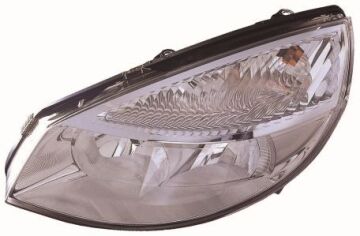 ANA FAR SAG RENAULT SCENIC 2  dCi GRAND SCENIC 2 7701056126 7701064130