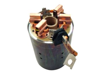 KA 96020 MARŞ YASTIĞI 24V MERCEDES ATEGO UNİMOG 098