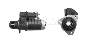 MS 462 Z1660 24V 6,20KW Z11 LETRİKA MAHLE ISKRA MS462 72736090 11139163500 BOSCH 0011372007  1357210 1318615R 1357210R 1357211 1318615 1317220R 1317220 1317220