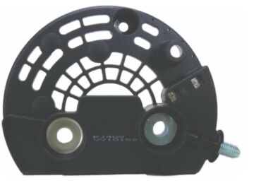 APK0130 PLASTİK KAPAK BOSCH T.CITROEN C3-C4-C5