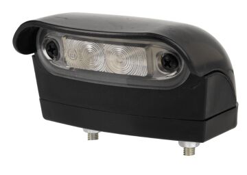 2030-M004Y10-A JB.SA-BA LED PLAKA LAMBA 24V 0,75mm