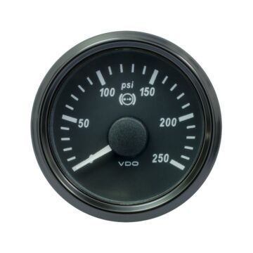SingleViu PressBr 52 250psi 1402 4,5V A2C3832730001