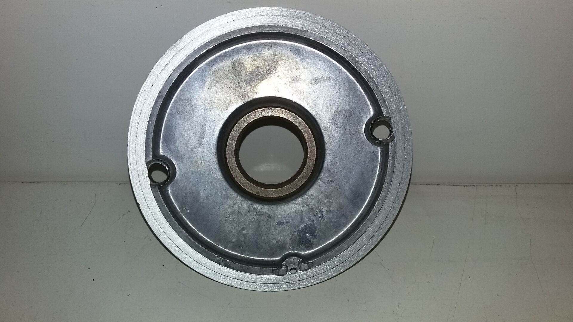 748  MARŞ DİNAMO ORTA KAPAK   D750