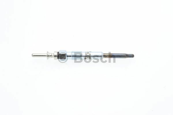 Kızdırma Bujisi - DuratermGLP040BMW; LAND ROVER GR 3-Serie; 5-Serie; Freelander; 75; X 5; Range Rover III; 7-Serie; Omega; ZT 75 VAU 93171875; ROW NCC100