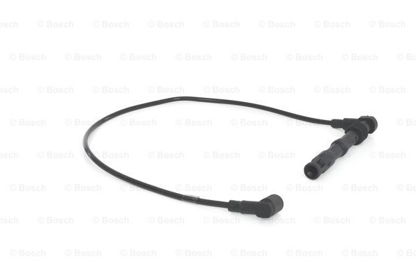 Buji KablosuVW (VOLKSWAGEN) Golf II 1.8 198602 - 199110; Passat 2.0 Variant 198808 - 199309; Passat 2.0 198808 - 199309; Passat 2.0 199108 - 199309; Passat 2.0 Variant 199108 - 199209; Golf II 1.8 i 198609 - 199012