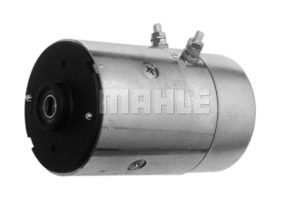 MM 64 Z1660 12V 2,10KW LETRİKA MAHLE ISKRA MM64 72736280 11212309500   3838922058895