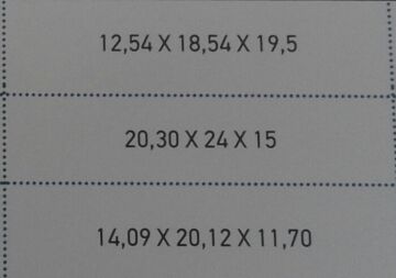 MB-32-33-41 FİAT 50 NC MAKO BURÇ TAKIMI