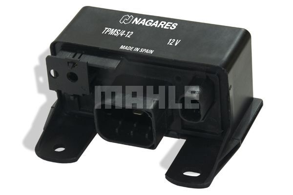 TPMS/4-12 ÖN ISITMA ZAMANLAYICI 4 SİLİNDİRLİ PASS. CARS/SMALL COM. MERCEDES MHG 41 MAHLE