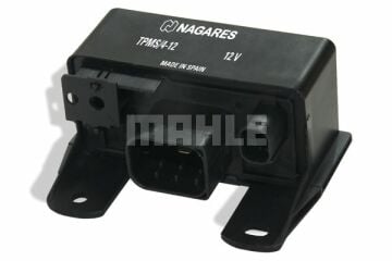 TPMS/4-12 PRE-HEATING TIMER  4 CYLINDERS PASS. CARS/SMALL COM. MERCEDES