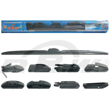 MULTI FIT HYBRID 8 ADAPTÖRLÜ 700 MM, (28''), ÜNİVERSAL SİLECEK, RBW 92828