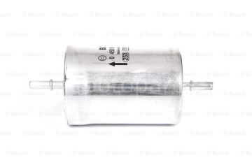 AUDI A4 2.0 Avant (09.2001 - 12.2004) BOSCH Filtre Seti filitre