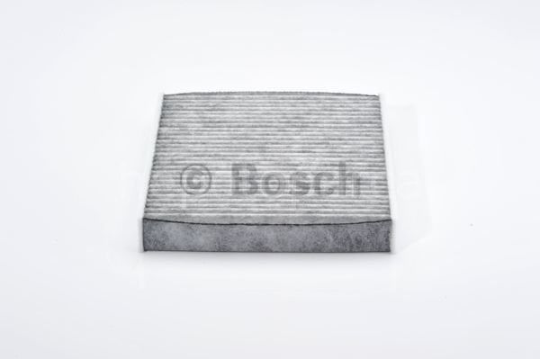 FORD Focus 1.6 Ti-VCT Turnier 12.2007 - 12.2011 BOSCH AKTİF KARBONLU POLEN FİLTRESİ filitre