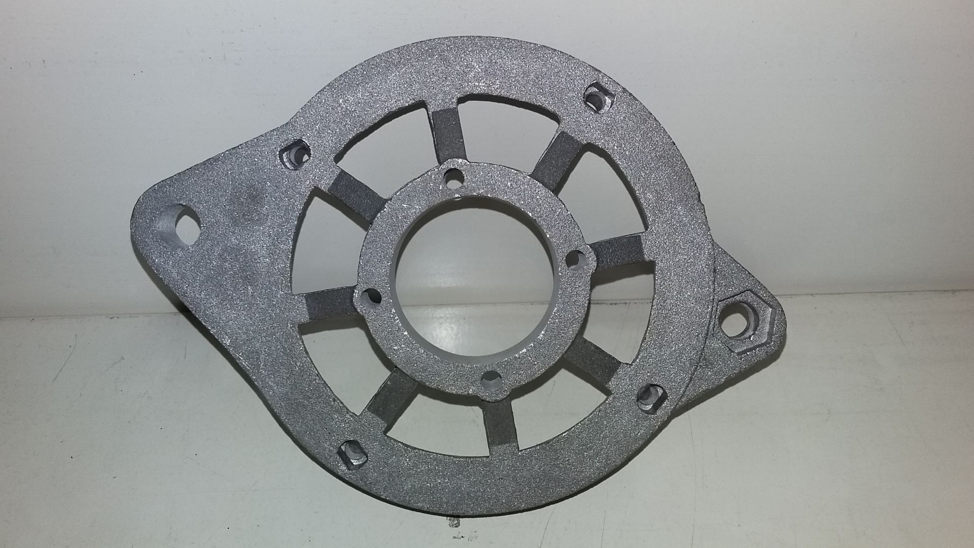 755  ALTERNATÖR BİLYA KAPAĞI MURAT KALIN MİL TOFAŞ