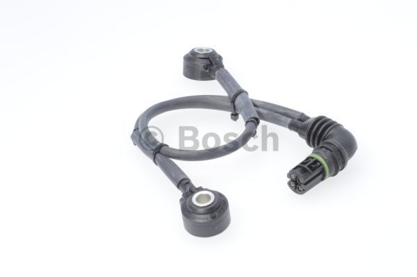 Vuruntu SensörüBMW 750 i,iL 199406 - 200106; 750 i,iL 199709 - 200108 BMW 12141709316