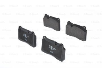 Disk Balata - Ön - [WVA 24098] - [131,8x77,3x16,8  Sedici 1.6i 16v, 1.9 DDiS (06/06- ) VWW 7L6698151E