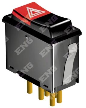 ENG 01 1703 ENG FORD CARGO FLAŞÖR ANAHTARI