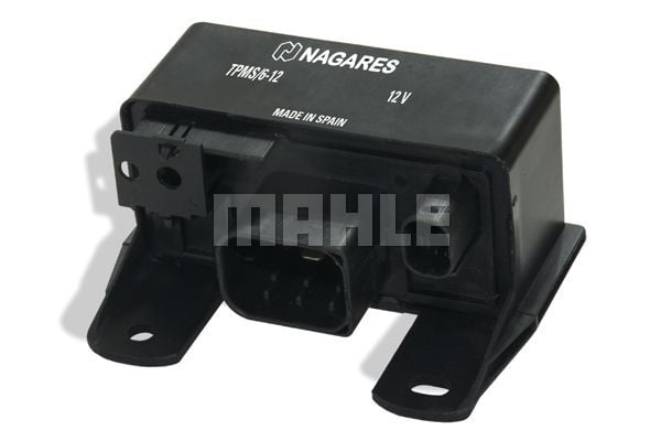 TPMS/6-12 ÖN ISITMA ZAMANLAYICI 6 SİLİNDİRLİ PASS. CARS/SMALL COM. MERCEDES