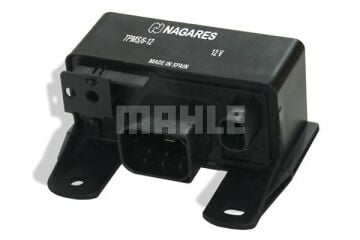 TPMS/6-12 PRE-HEATING TIMER  6 CYLINDERS PASS. CARS/SMALL COM. MERCEDES