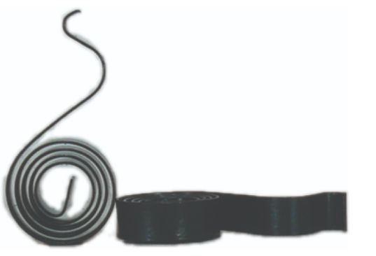 YM101 KÖMÜR YAYI MAKO M-124/R.12