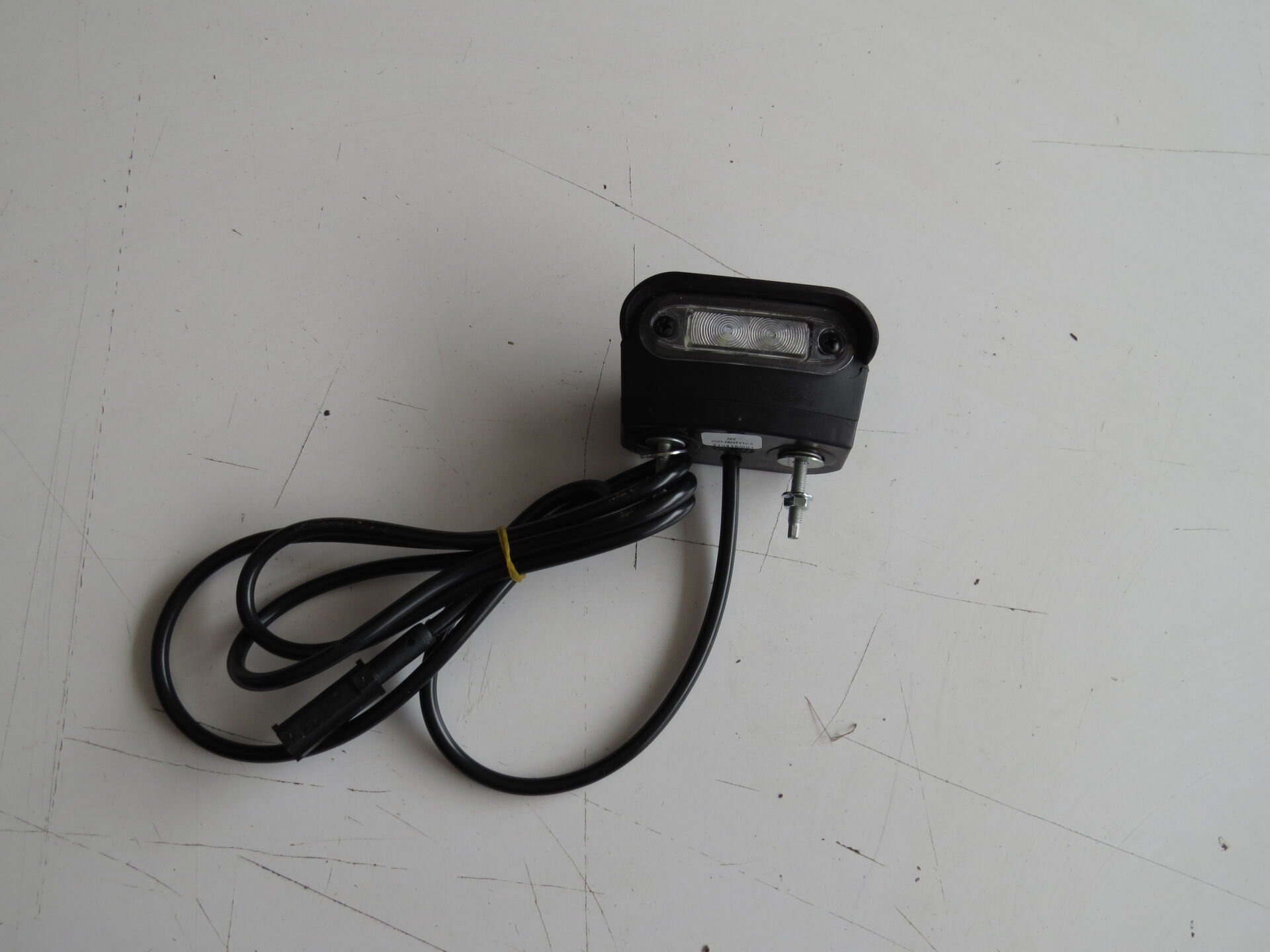 2030-M007Y10-A JB.SA-BA LED PLAKA LAMBA 24V 1500mm