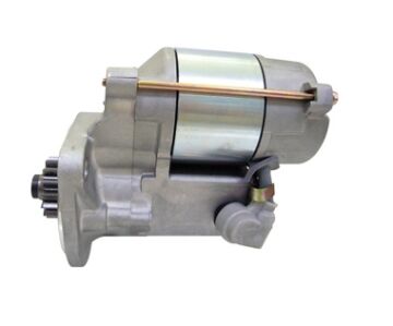 STR 8112 MARŞ MOTORU  12V 1.4KW 15T JOHN DEER 20451312  3675205RX  10465440  93550  93553  1280000710  JS731  8EA730271001  17099  205753  451312  11928577010  12112077011