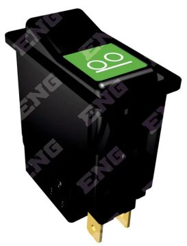 ENG 01 1710 ENG FORD CARGO ANAHTARI DÜZ DİNGİL KALDIRMA