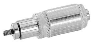 FEDERAL POWER FP-IM3067 MARŞ KOLLEKTÖRÜ 12V MAZDA 2200 KİA BESTA ÇEREZ ISUZU NKR ENDÜVİ 028200-7430