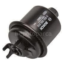 HONDA Civic 1.5i 16V Hatchback 10.1995 - 02.2001 BOSCH BENZİN FİLTRESİ