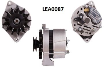 LEA0087  ALTERNATOR A127/14V/ 55A BEDFORD AST RA 2 VAN/MAXOPEL ASCONA C,KADETT D -VAUXHALL ASTRA,BELMONT... 61920259 LRA506 120489124 120489951 11201209 11201299 2940349 3472050 3472068 436148 8EL725807001 8EL737371001 943356732 AAK1177 AAK4133 CA1242IR C