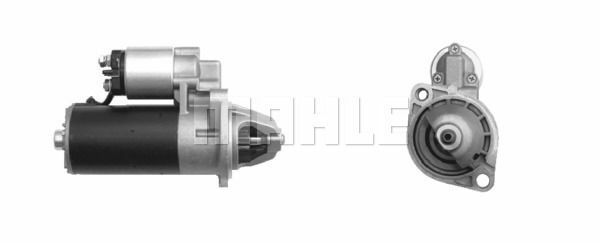 MS 678 Z1660 12V 1,40KW Z9 LETRİKA MAHLE ISKRA MS678 72740759 11139304517 BOSCH 0011108026  M1T50071