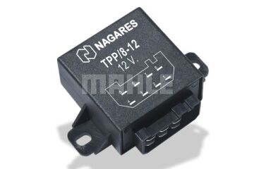TPP/8-12 ÖN VE SON ISITMA ZAMANLAYICISI (ALEV) 15  PASS. CARS/SMALL COM. NISSAN MHG 43 MAHLE