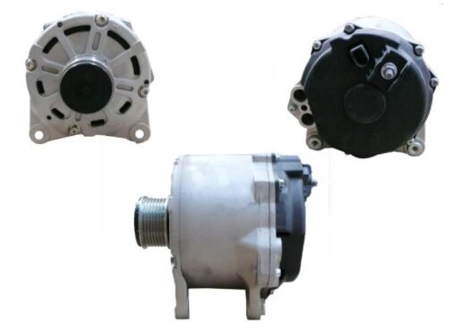 ALT6000 ALTERNATÖR HITACHI 12V 190A VW.TUAREG/PH   2378032