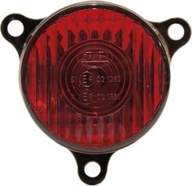 1070-M160Y20-A YUVARLAK SİS LAMBASI