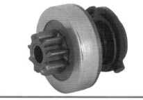 7152240  MARŞ DİŞLİSİ PEUGEOT BOXER 9 DİŞ ZGL