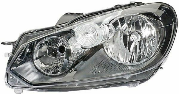 HELLA-1EG009901221  ANA FAR SAG VW GOLF6 TSI Variant TDI Cabrio A6 5K1941006J 5K1941006L