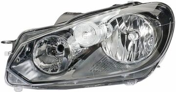 HELLA-1EG009901221  ANA FAR SAG VW GOLF6 TSI Variant TDI Cabrio A6 5K1941006J 5K1941006L