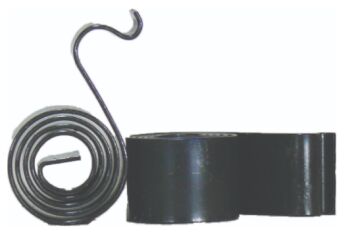YM121 KÖMÜR YAYI MAKO BMM EM.BSX86/87 GENİŞ