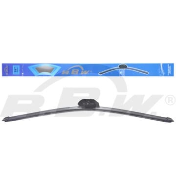 IVECO, MERCEDES BENZ, VOLVO ÜNİVERSAL 650 mm MUZ TİPİ SİLECEK, RBW 91350, RBW 91326